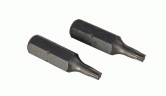 BITS T10  - Duri