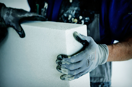 LÄTTBETONGBLOCK H+H