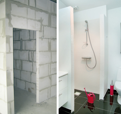 LÄTTBETONGBLOCK H+H