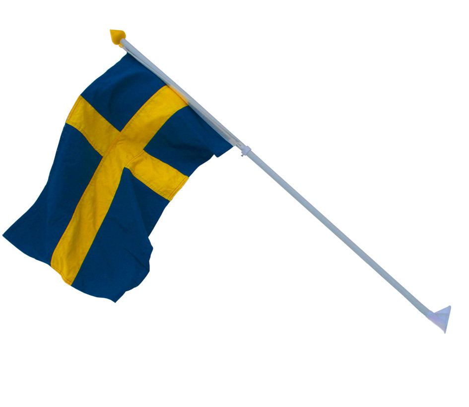 FASADSET 130 CM - Flagmore