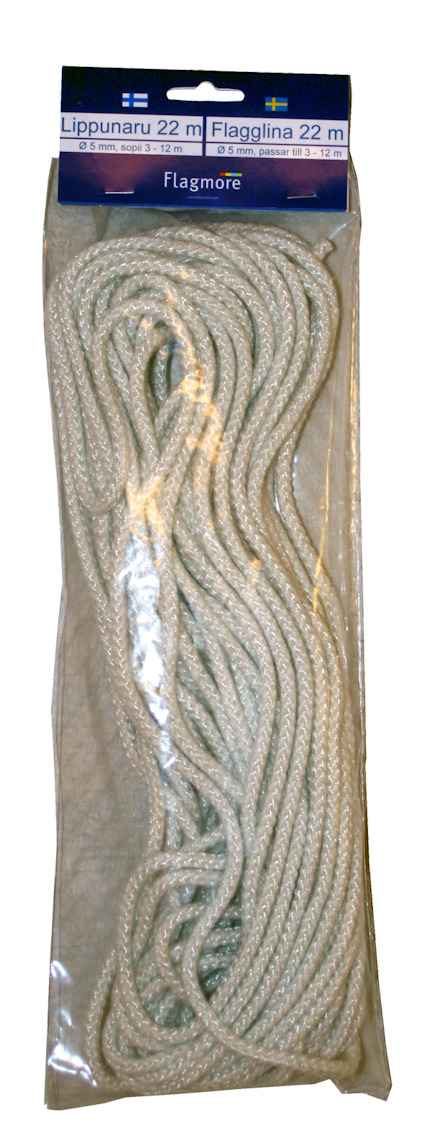 LINA 5 MM 22 M. 3-12 M 