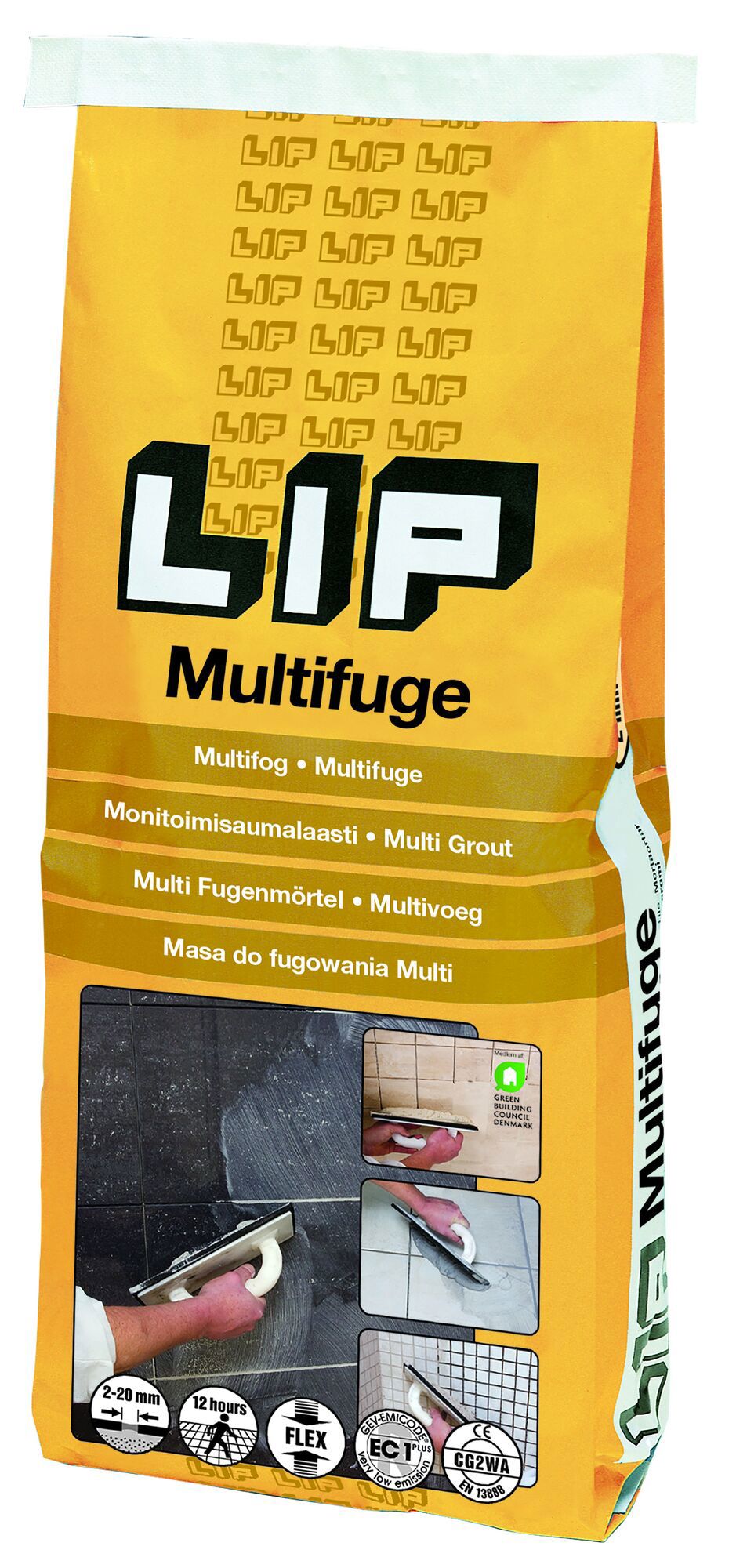 LIP MULTIFOG - LIP