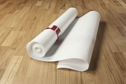 KÄHRS GOLVMELLANLÄGG 2 MM 15 M2/RULLE