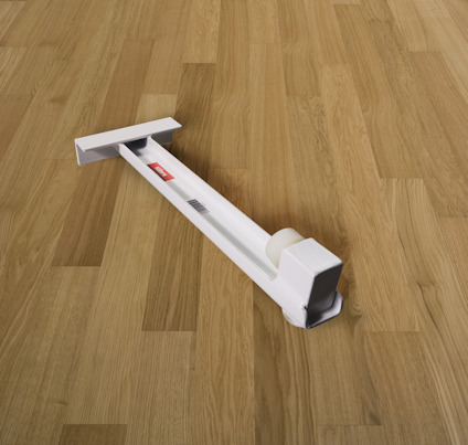 KÄHRS GOLVLÄGGARJÄRN PRO