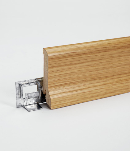 KÄHRS CLIPS FÖR DOLD MONTERINGSKRUV OCH PLUGG INGÅR