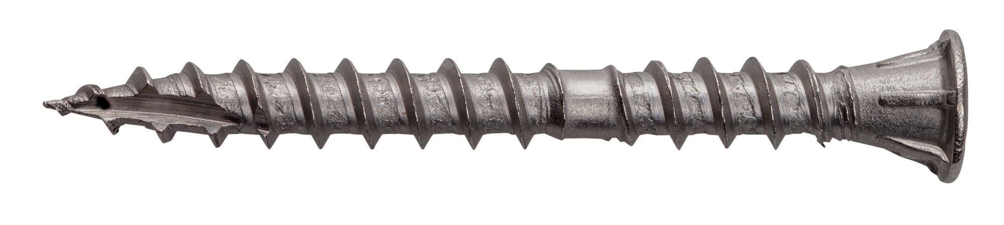 PANELSKRUV IMPREG+ PAKET 4,8-70 UTVÄNDIG TRÄ TORX - Gunnebo