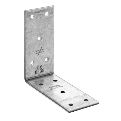 VINKELBESLAG ABB 93X93X40X3,0 SST