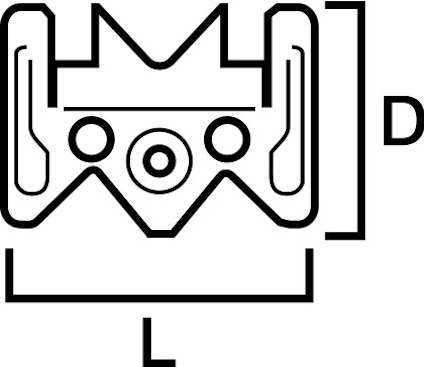 PANELCLIPS 3-4 MM PAKET INKL SPIK SKRUV BITS 200ST
