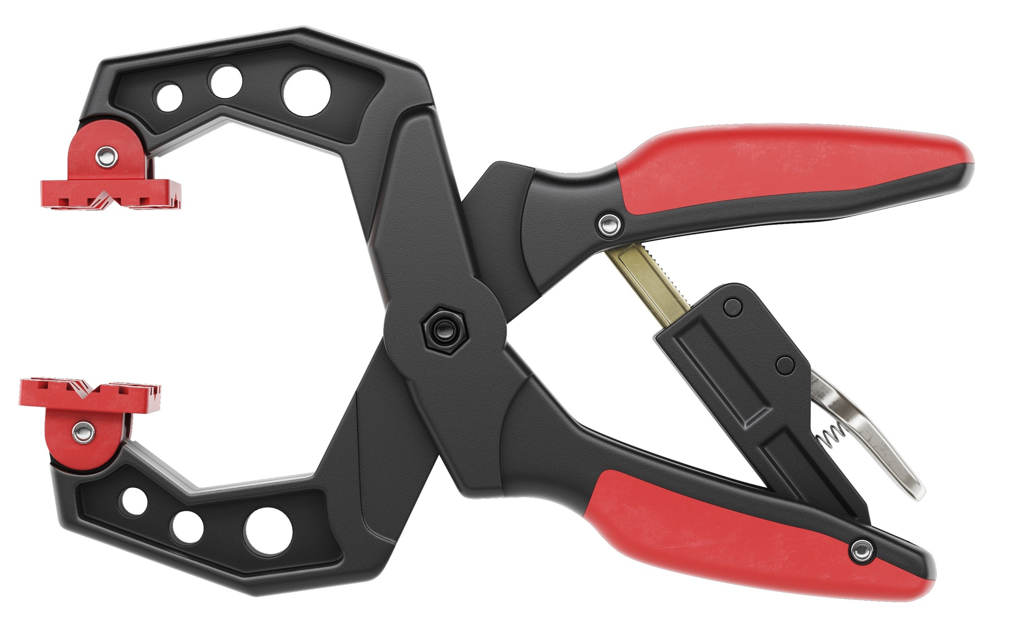 SPÄRRTVING RC - Hultafors