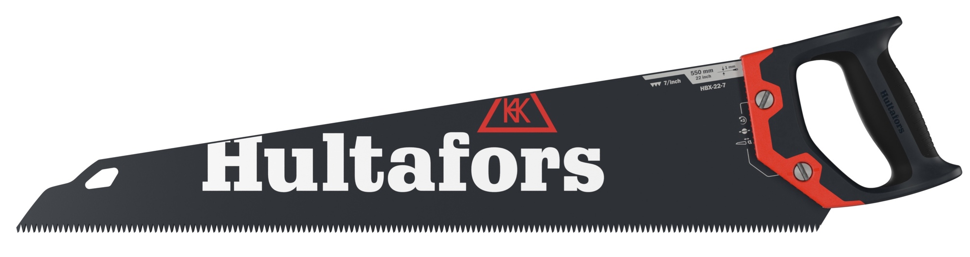 HANDSÅG HBX - Hultafors