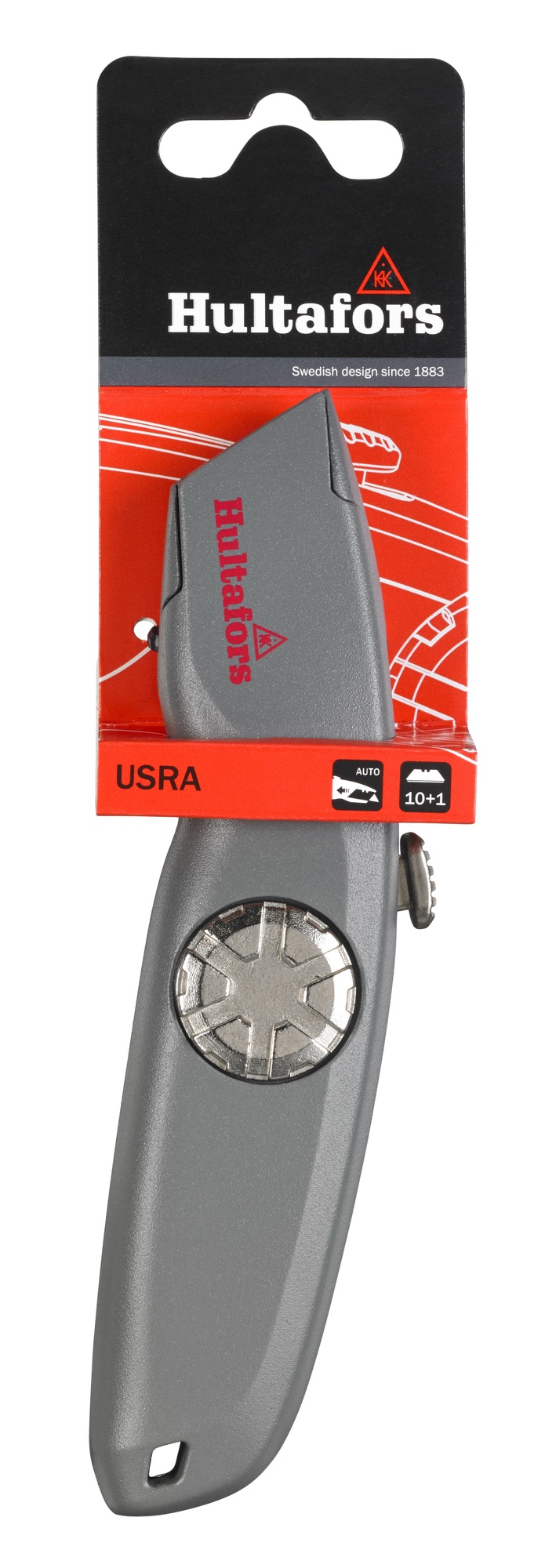 UNIVERSALKNIV URZ - Hultafors