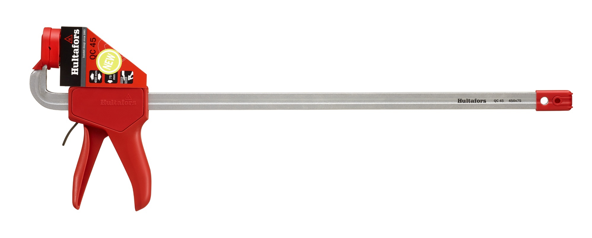 SNABBTVING QC - Hultafors