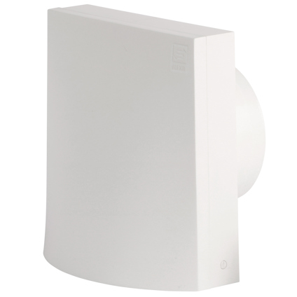 VENTIL UTVÄNDIG AERO 100V2