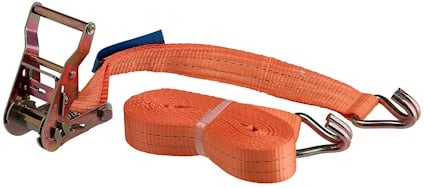 LASTSPÄNNARE MED KROK LC 1000KG 35X6000MM SB-PACK