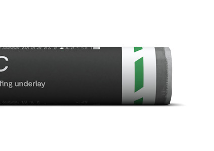 UNDERLAGSDUK T-ROOF EPIC