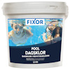 POOLKEMIKALIE DAGSKLOR 2,5 KG