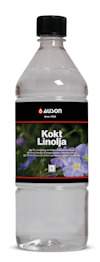 LINOLJA KOKT AUSON 1 L