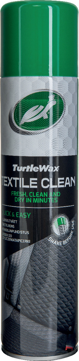 KLÄDSELTVÄTT TURTLE 400ML - Turtle