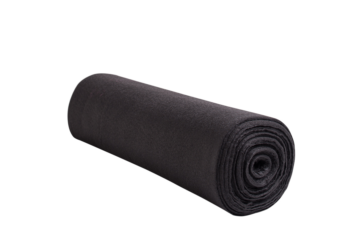 FILTERDUK ISODRÄN N2 140 G/M2 2,4X25 M 60 M2/RLE - 